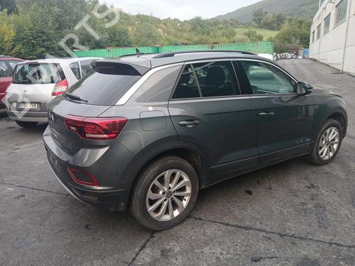 Felg VW T-ROC (A11, D11) 1.5 TSI | BP29114515C45 