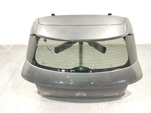 Tailgate CITROËN C4 CACTUS 1.6 BlueHDi 100 | BP26553597C6 