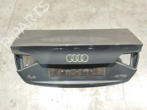 Used Tailgate AUDI A4 B8 (8K2) 2.0 TDI (143 hp) 30201514