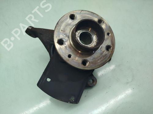 Fusee rechts voor RENAULT TRAFIC III Van (FG_) 1.6 dCi 90 (FGME) (90 hp) 23427919