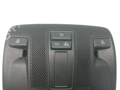 Interior roof light MERCEDES-BENZ A-CLASS (W176) A 200 CDI / d (176.008) | BP18307916I8 