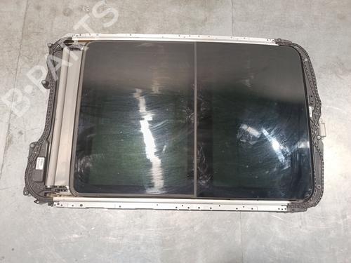 Used Sunroof BMW X1 (F48) sDrive 18 d (150 hp) 32043499