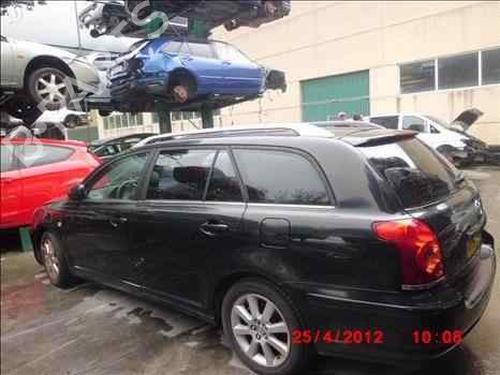 Water radiator TOYOTA AVENSIS Estate (_T25_) 2.0 D-4D (CDT250_, CDT250R) | BP2229101M31 