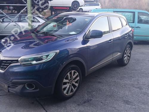 Ricambi RENAULT KADJAR (HA_, HL_) 1.2 TCe 130 (HLMR) (130 hp) 4437023