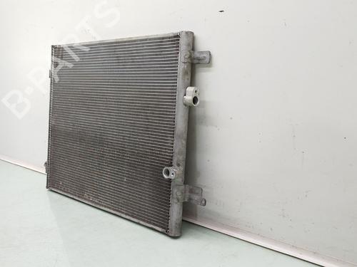 AC radiator RENAULT ZOE (BFM_) ZOE | BP36014351M32 - Image 3