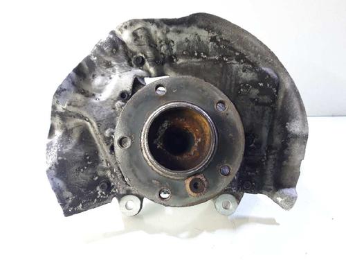 Used Left front steering knuckle BMW 5 (E60) 530 d (218 hp) 5946612