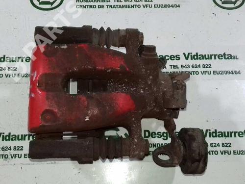 Used Left rear brake caliper OPEL ASTRA G Coupe (T98) 1.8 16V (F07) (125 hp) 11557973