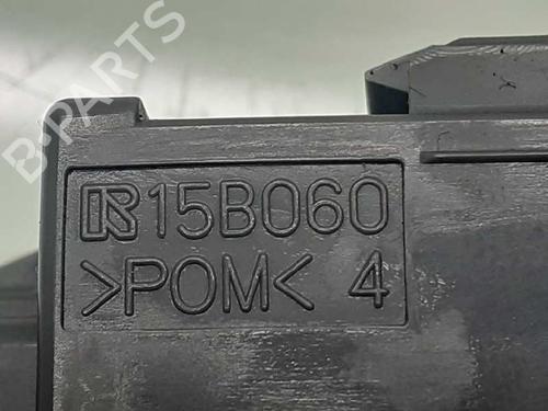 Warning switch TOYOTA RAV 4 III (_A3_)  | BP13495366I22 