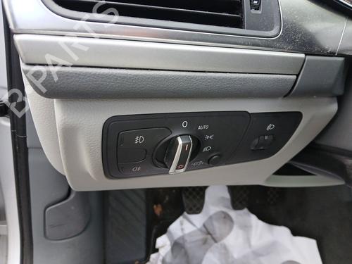 Radio AUDI A6 C7 (4G2, 4GC) 2.0 TDI | BP29254617E6 