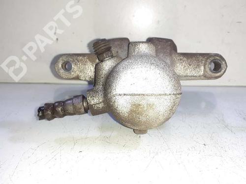Right rear brake caliper LAND ROVER FREELANDER 2 (L359) 2.2 eD4 | BP11559311M106 