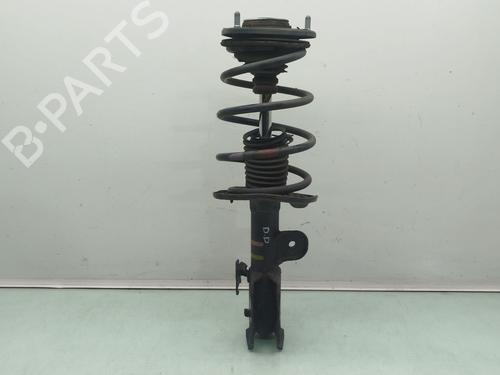 Used Right front shock absorber TOYOTA PRIUS (_W3_) 1.8 Hybrid (ZVW3_) (99 hp) 30510529