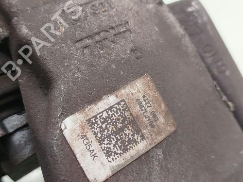 Left front brake caliper AUDI A6 C7 (4G2, 4GC) 2.0 TDI | BP30463944M105 