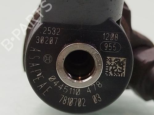 Injector BMW 3 (F30, F80) | BP29617550M100