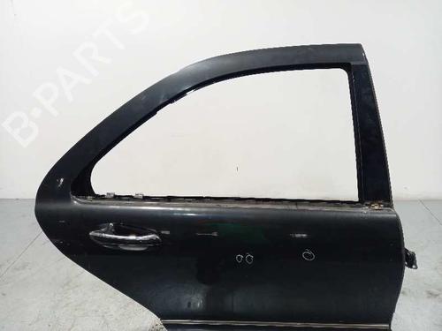 Right rear door MERCEDES-BENZ S-CLASS (W220, V220) S 350, S 350 L (220.067, 220.167) | BP15839755C5 
