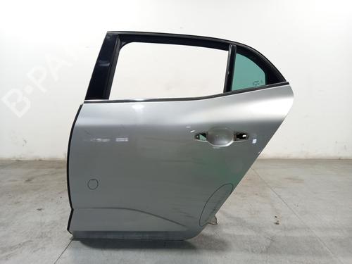 Used Left rear door RENAULT MEGANE IV Hatchback (B9A/M/N_) 1.2 TCe 130 (B9MR) (130 hp) 30298633