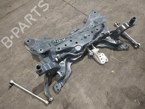 Subframe TOYOTA COROLLA Hatchback (_E21_, _EA1_, _EH1_) 1.8 Hybrid (ZWE211) | BP38074733M9 - Image 2