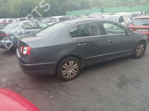 Venstre Baklys VW PASSAT B6 (3C2) 2.0 TDI 16V | BP28351696C34 