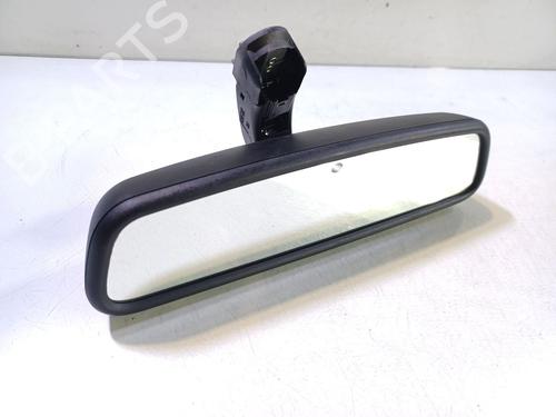 Rear mirror BMW 3 Coupe (E92) 320 d (177 hp) 51169134461013 | 26429446