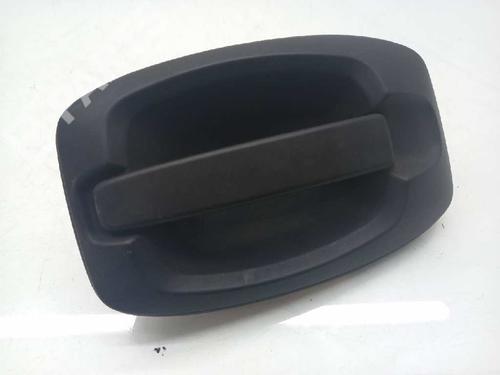 Used Front right exterior door handle CITROËN JUMPER II Van [2006-2025]  11824351