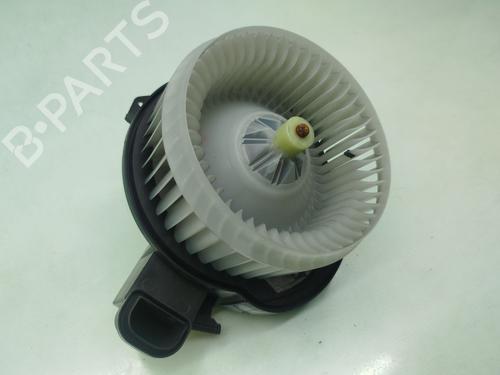Used Heater blower motor Heater blower motor JAGUAR F-PACE (X761) 2.0 TD4 AWD (180 hp) 38725284 38725284