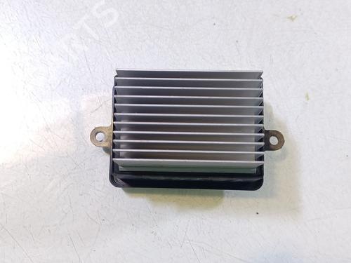 Heater resistor CITROËN SPACETOURER Bus (V_) 2.0 BlueHDi 150 4x4 | BP23073744M108 