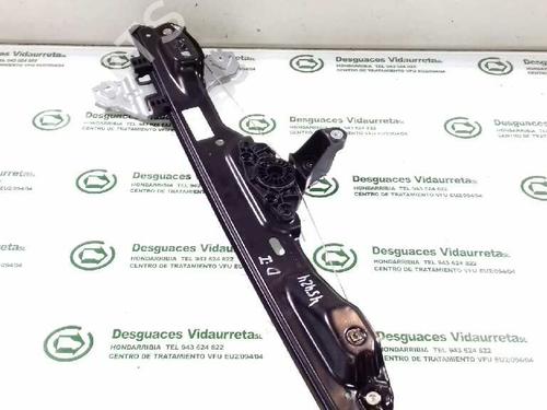 Used Front left window mechanism NISSAN QASHQAI II SUV (J11, J11_) [2013-2025]  2007800