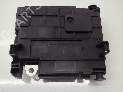Fuse box CITROËN C4 II (NC_) 1.6 BlueHDi 100 | BP35800925E1 - Image 2