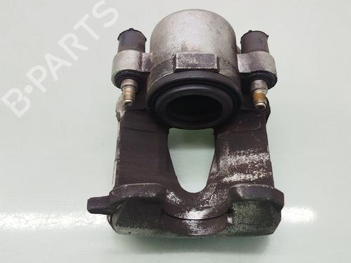 Right front brake caliper SEAT IBIZA V (KJ1, KJG) 1.0 MPi | BP34720134M104 - Image 4