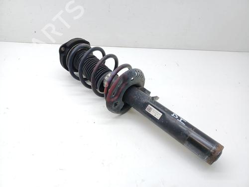 Used Left front shock absorber Left front shock absorber VW SCIROCCO III (137, 138) 1.4 TSI (160 hp) 34494896 34494896