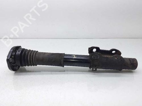 Left front shock absorber MERCEDES-BENZ SPRINTER 4,6-t Van (B906) 413 CDI (906.653, 906.655, 906.657) | BP15424460M16 