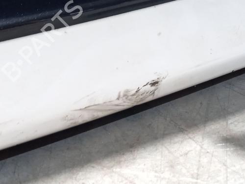 Front bumper TOYOTA PRIUS (_W3_) 1.8 Hybrid (ZVW3_) | BP29353132C7 