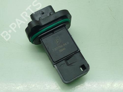 Mass air flow sensor BMW 3 (F30, F80)  | BP29555713M95 