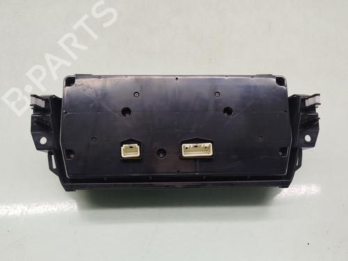 Climate control MAZDA CX-5 (KE, GH) 2.2 D (KE2FW) | BP39722263I5 - Image 3