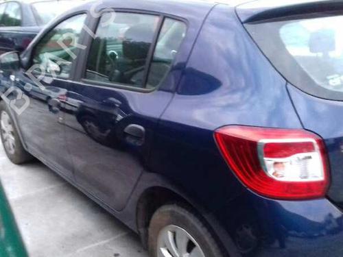 Engine control unit (ECU) DACIA SANDERO II  | BP1945867M57 