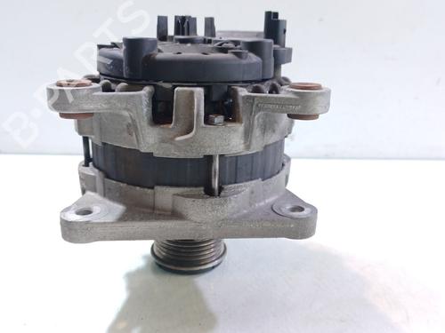 Alternator DACIA DOKKER Box Body/MPV 1.5 dCi 75 / Blue dCi 75 (FEJW, FEAH) | BP30688335M7