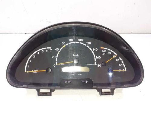 Used Instrument cluster MERCEDES-BENZ SPRINTER 3-t Van (B903) 313 CDI (903.663, 903.662, 903.661) (129 hp) 6410174