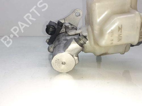 Brake master cylinder VW CADDY IV Box Body/MPV (SAA, SAH) 2.0 TDI | BP6012829M77 