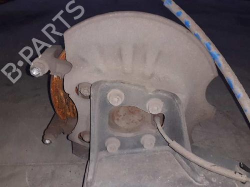 Rear axle PEUGEOT 5008 (0U_, 0E_) 1.6 16V | BP5823873M2 