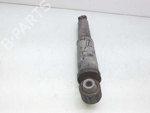 Left rear shock absorber NISSAN NV400 Van (X62, X62B)  | BP12231417M18 