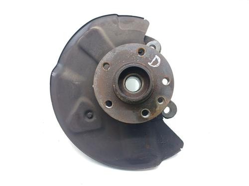 Used Right front steering knuckle VW MULTIVAN T5 (7HM, 7HN, 7HF, 7EF, 7EM, 7EN) 2.0 BiTDI (180 hp) 16966818