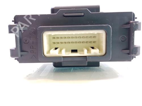 Electronic module NISSAN QASHQAI II SUV (J11, J11_) 1.5 dCi | BP16915016M83 