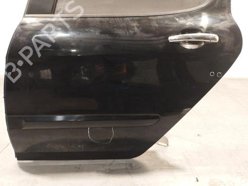 Left rear door PEUGEOT 308 I (4A_, 4C_)  | BP17124006C4 