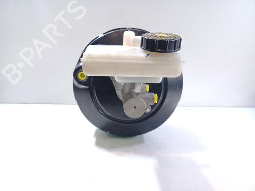 Servo brake RENAULT MASTER III Van (FV) 2.3 dCi 130 RWD (FV01, FV10, FV11, FV12) | BP34715591M42 - Image 3
