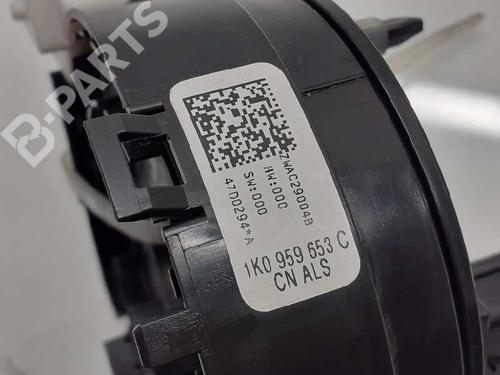 Squib airbag SEAT LEON (1P1)  | BP9533109C102 