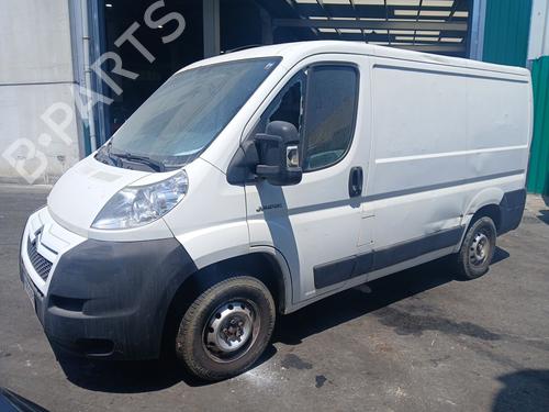 Electronic module CITROËN JUMPER II Van 2.2 HDi 120 | BP38270821M83  - Image 5