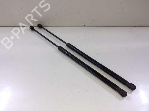 Used Tailgate lift support BMW 3 Touring (E91) 318 i (143 hp) 14307789