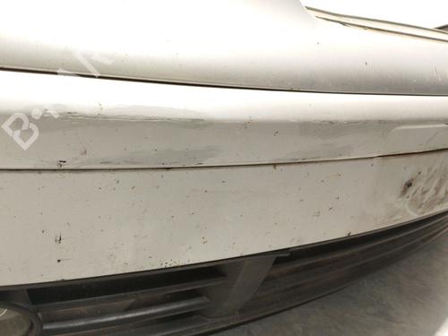 Front bumper VW POLO (9N_, 9A_) 1.4 16V | BP17921261C7 