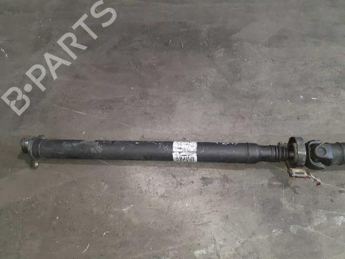 Driveshaft MERCEDES-BENZ C-CLASS Coupe (CL203) C 200 Kompressor (203.742) | BP8924273M37 
