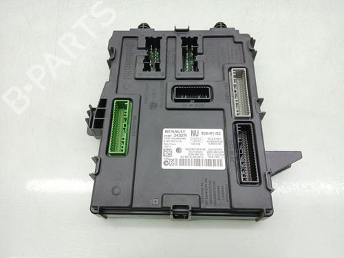 Module électronique RENAULT KADJAR (HA_, HL_) 1.2 TCe 130 (HLMR) (130 hp) 32516475