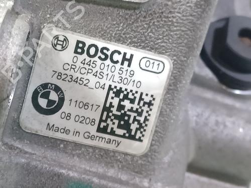 Injection pump BMW 3 Touring (E91) 316 d | BP40107027M78 - Image 5